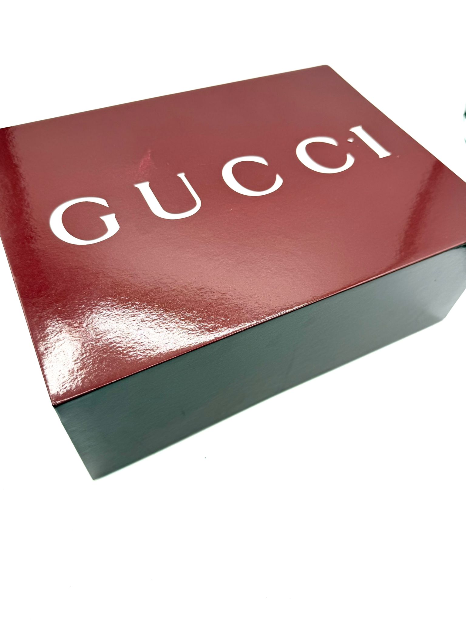 Gucci GG Supreme