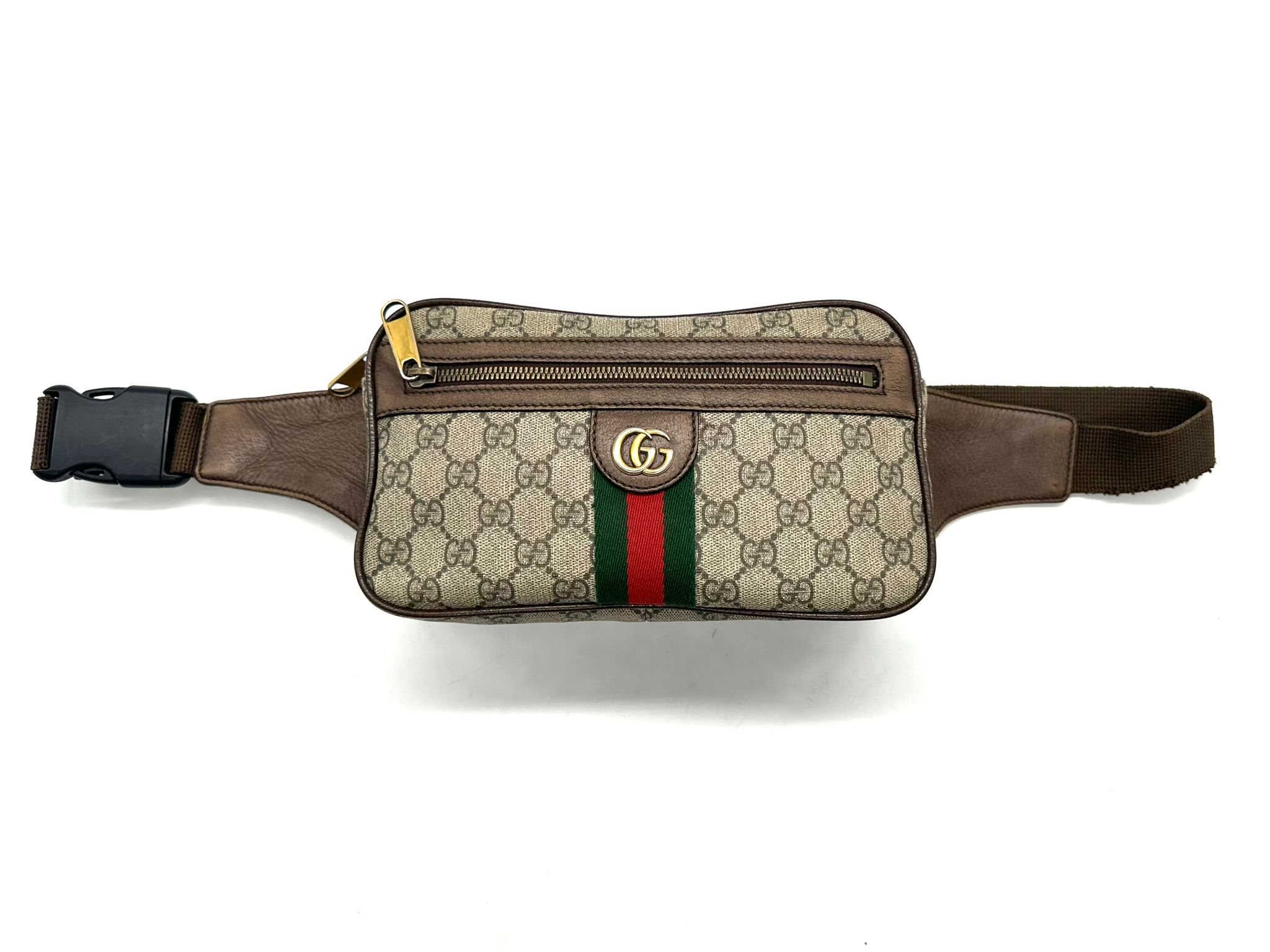 Gucci GG Supreme