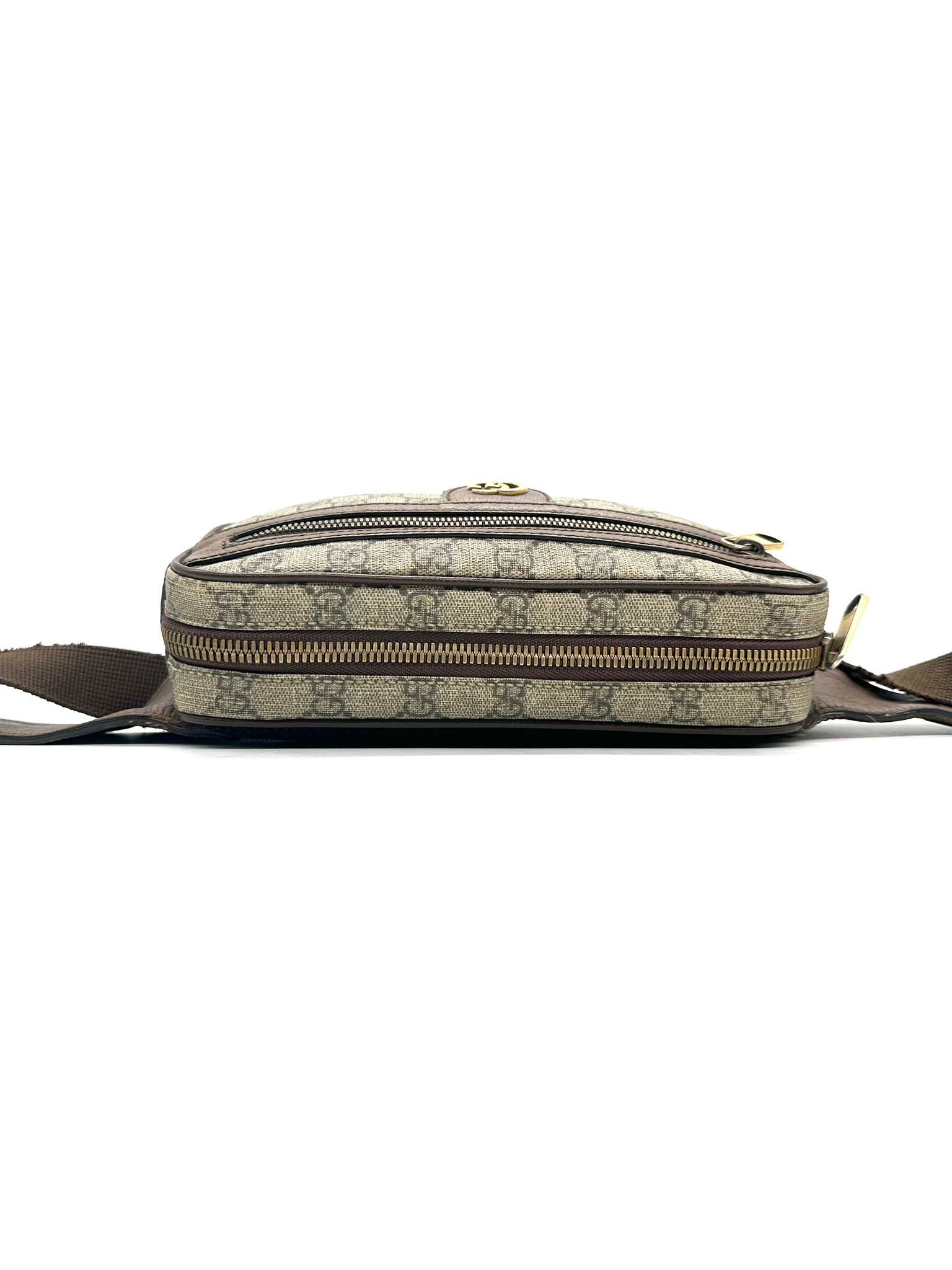 Gucci GG Supreme