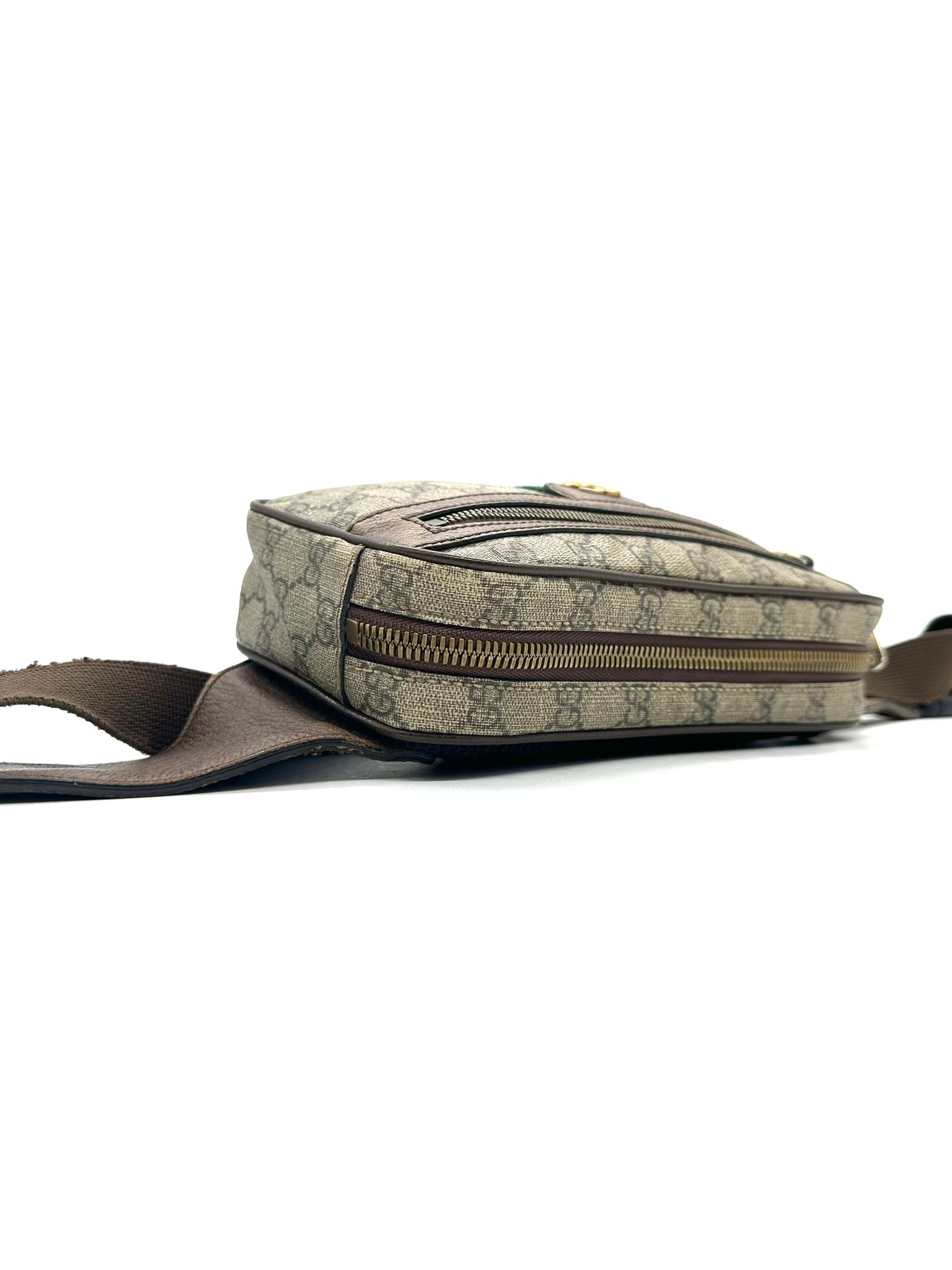 Gucci GG Supreme