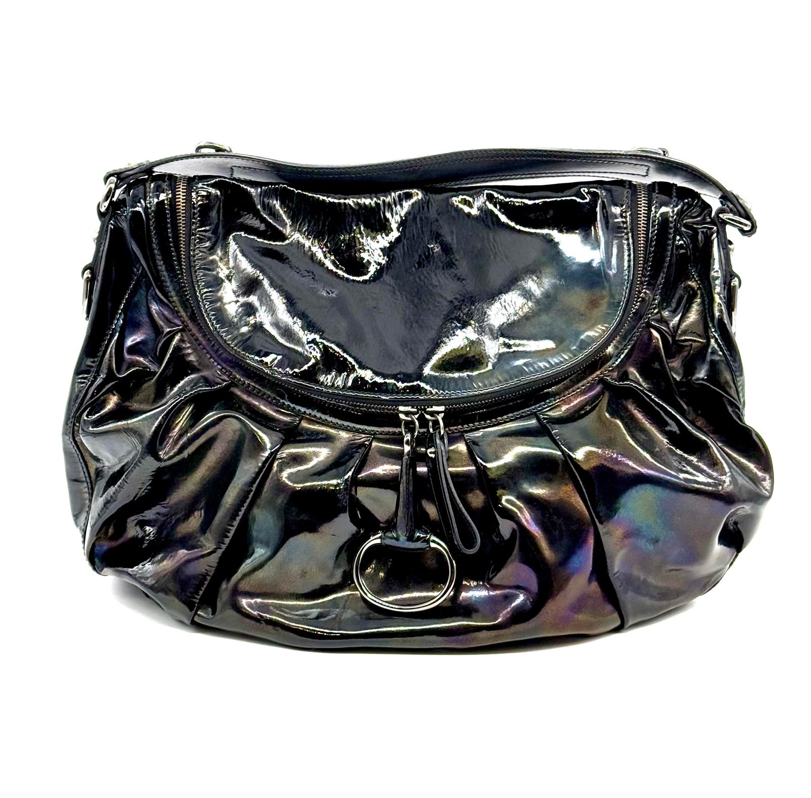 gucci hobo