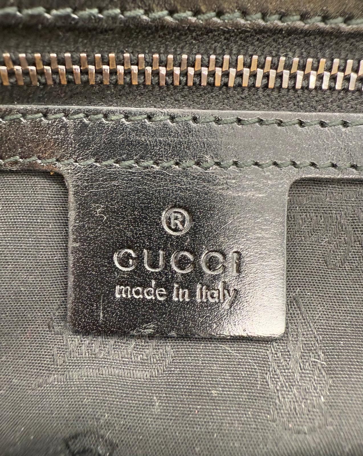 gucci hobo