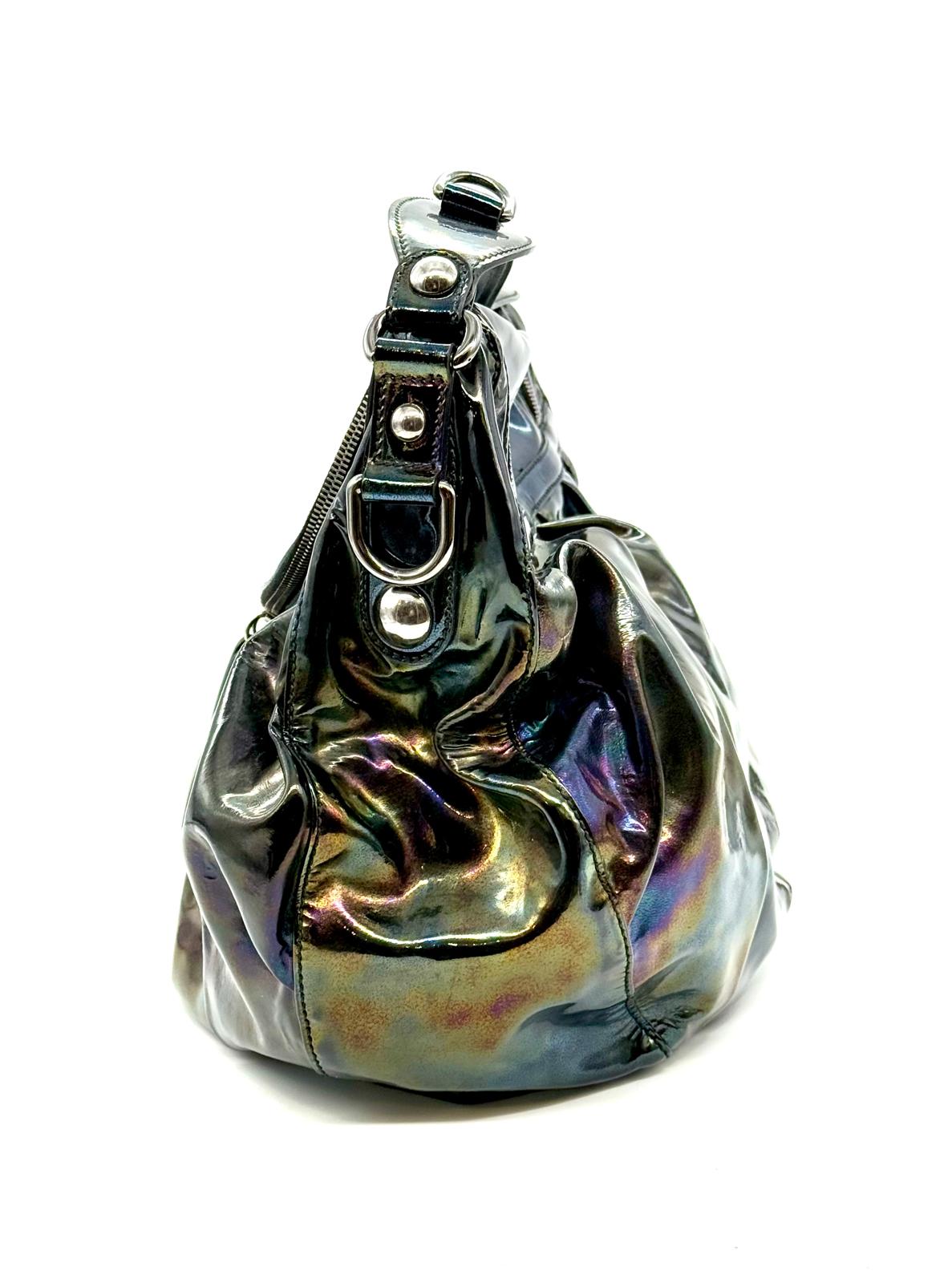 gucci hobo