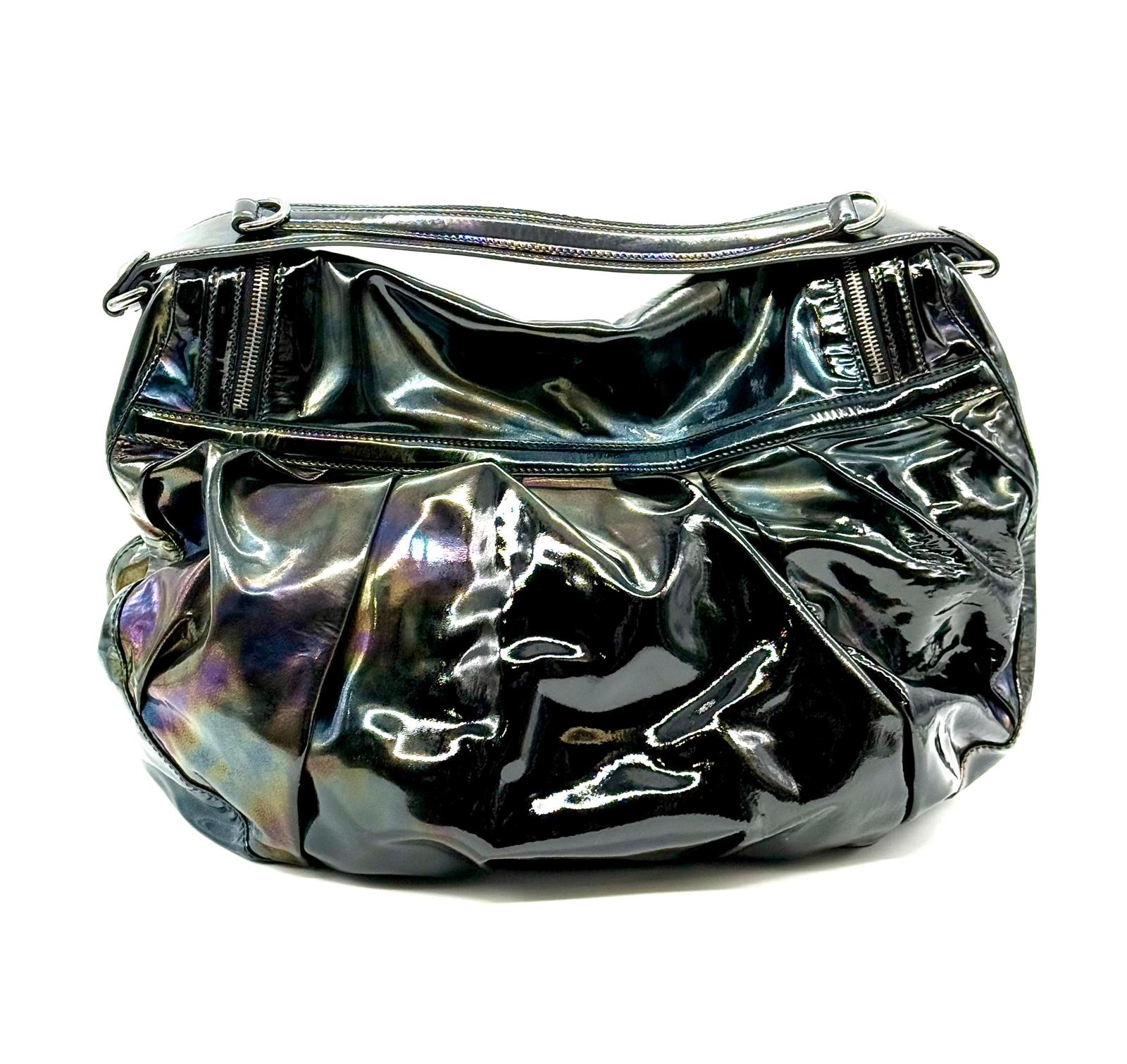 gucci hobo