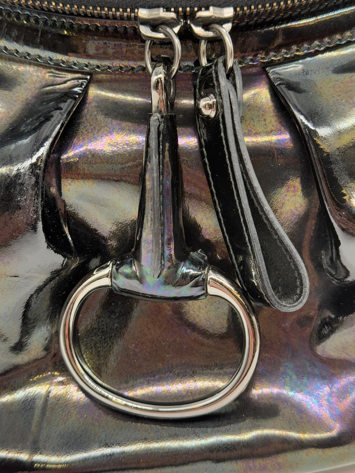 gucci hobo