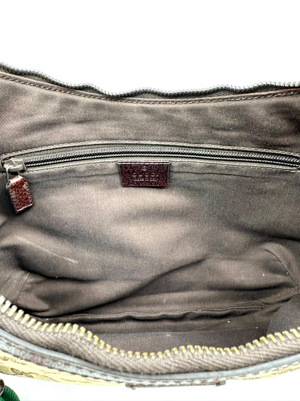 Gucci Hobo GG
