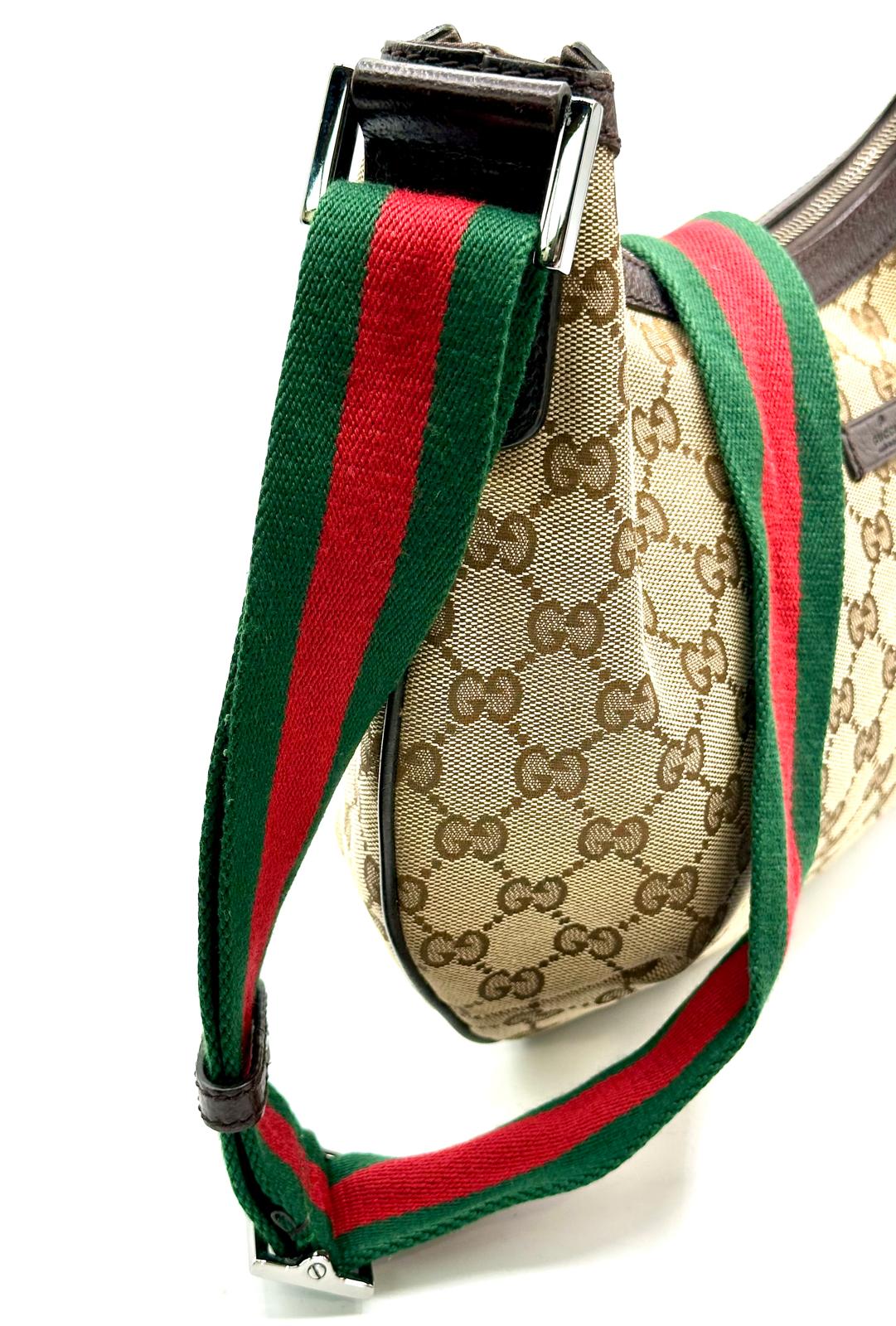 Gucci Hobo GG