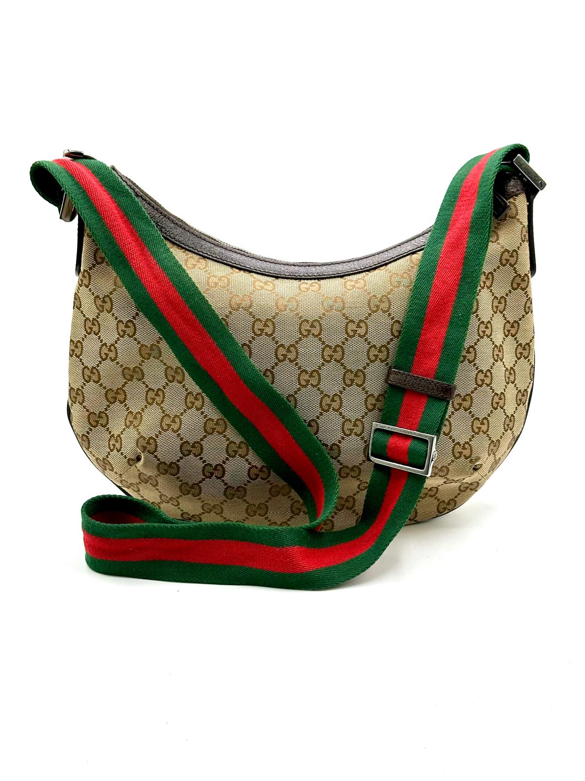 Gucci Hobo GG