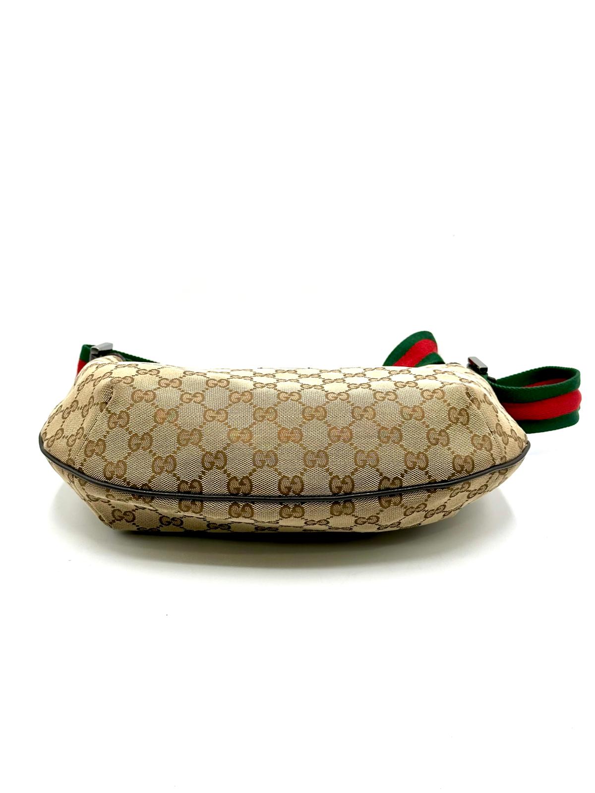 Gucci Hobo GG