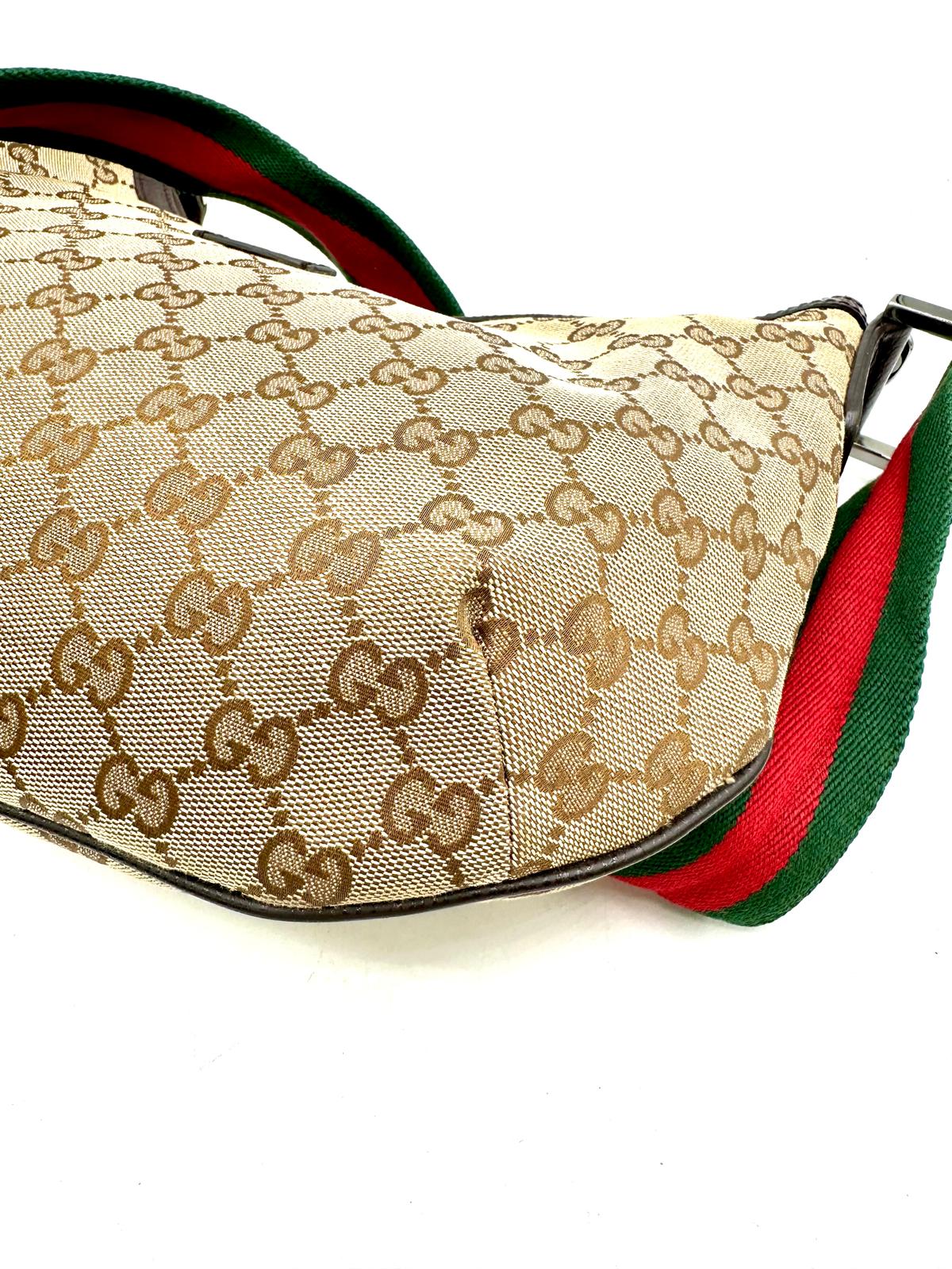 Gucci Hobo GG