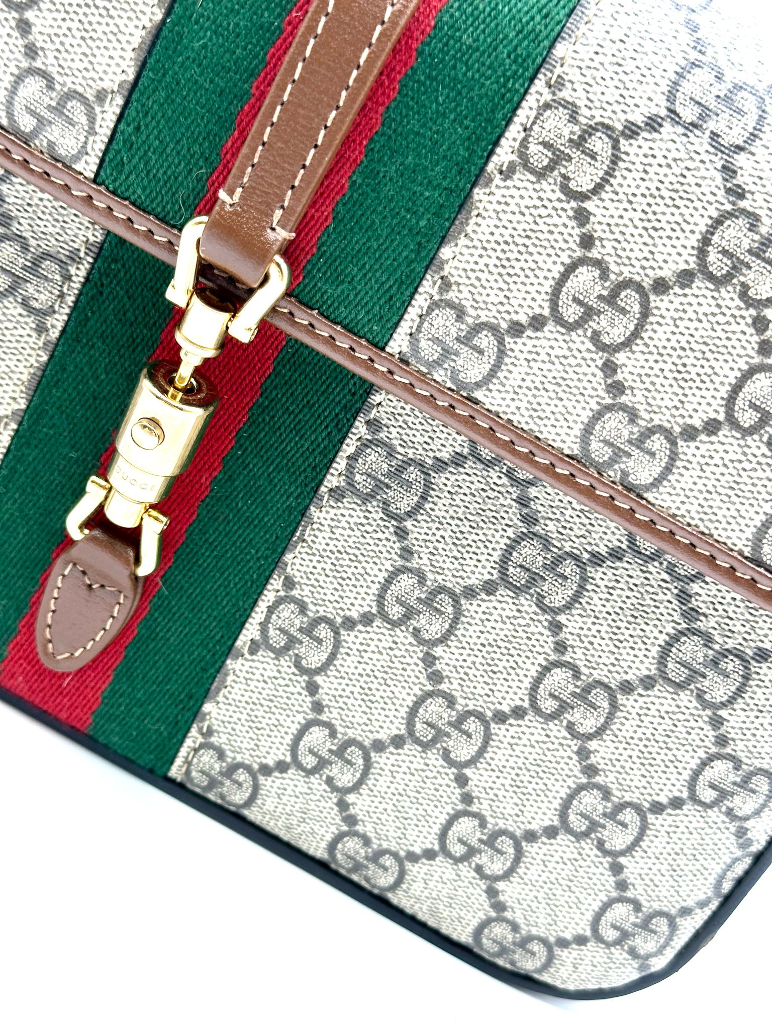 Gucci Horsebit 1955
