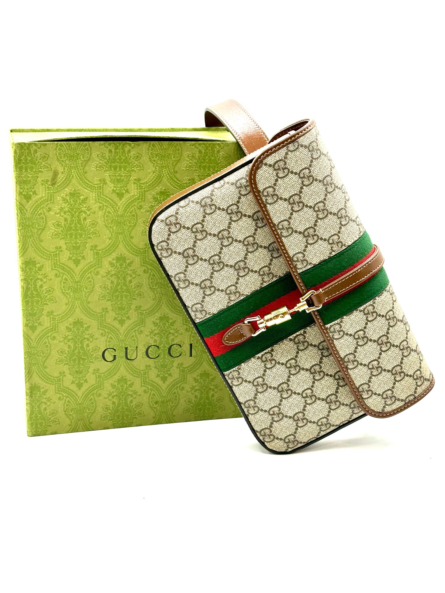 Gucci Horsebit 1955
