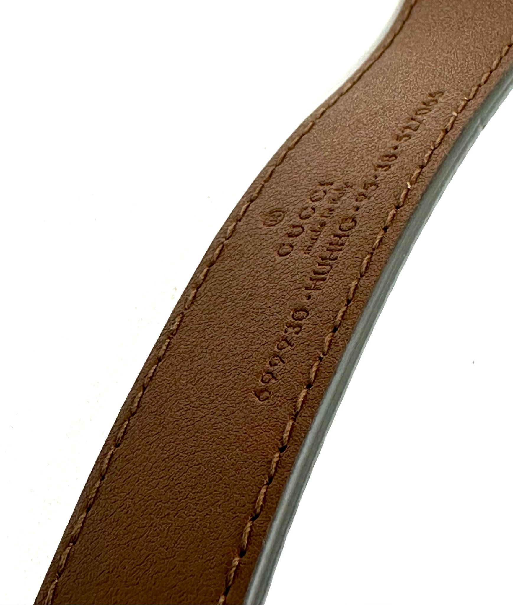 Gucci Horsebit 1955