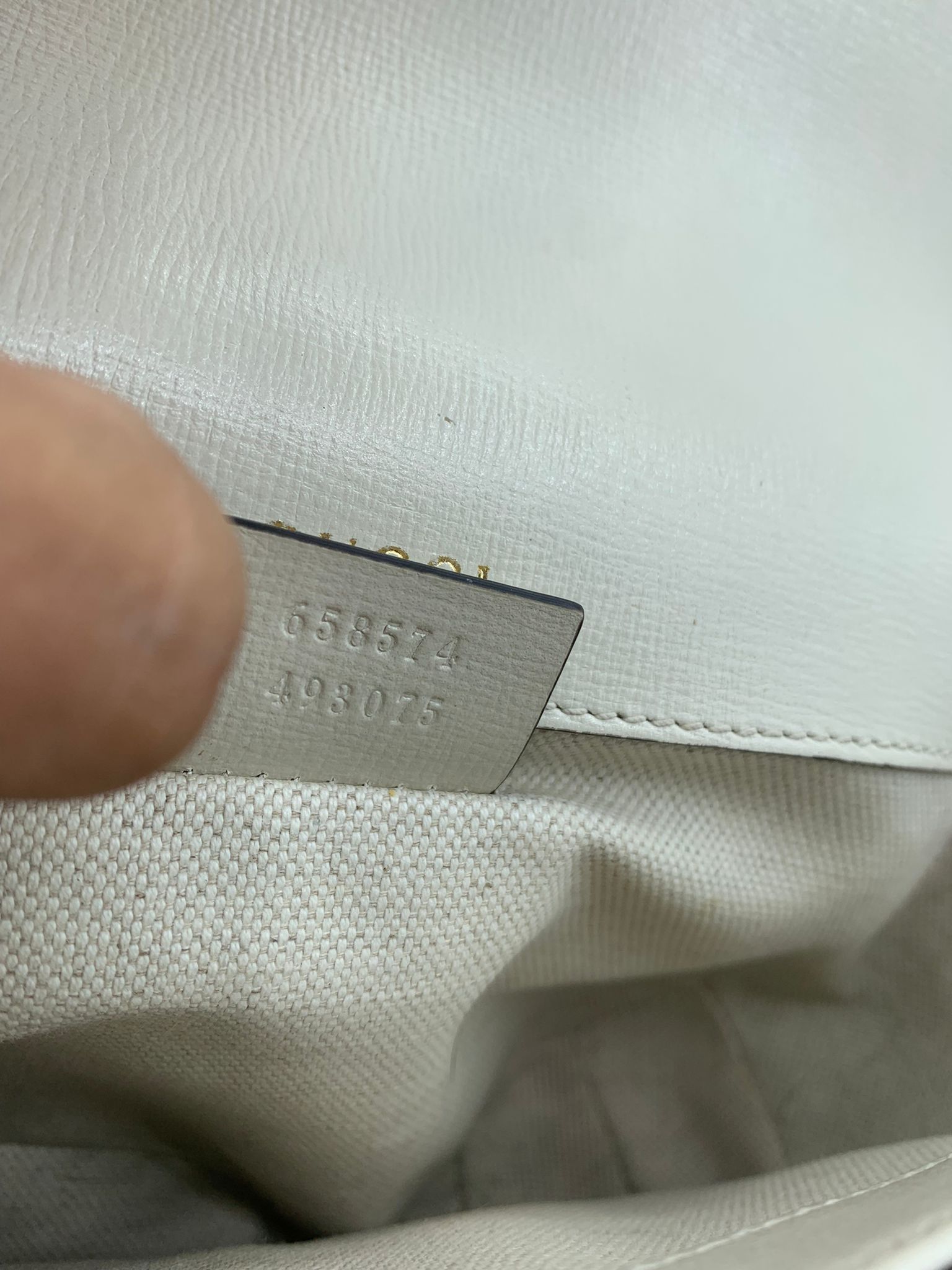 gucci horsebit 1955 mini cuero beige