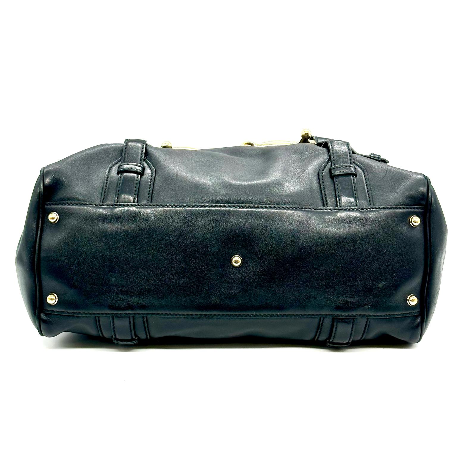 Gucci Horsebit Boston
