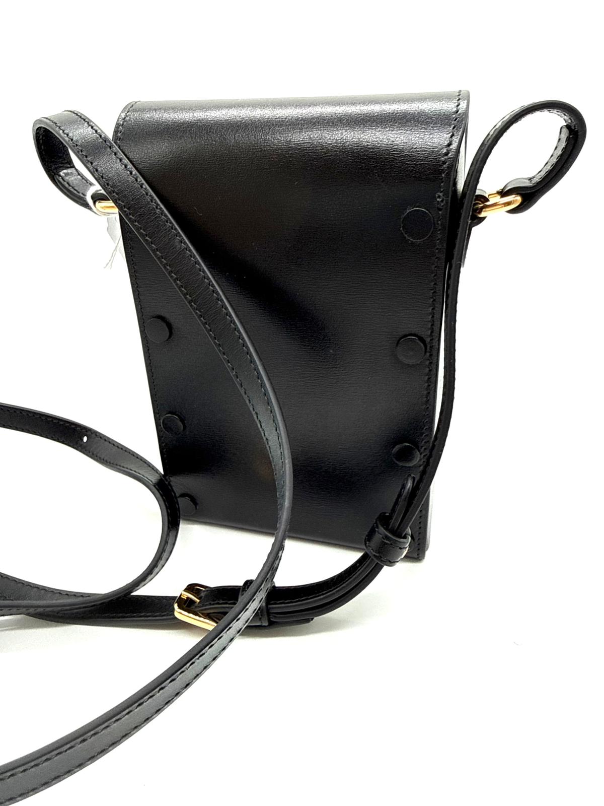 Gucci Horsebit Vertical