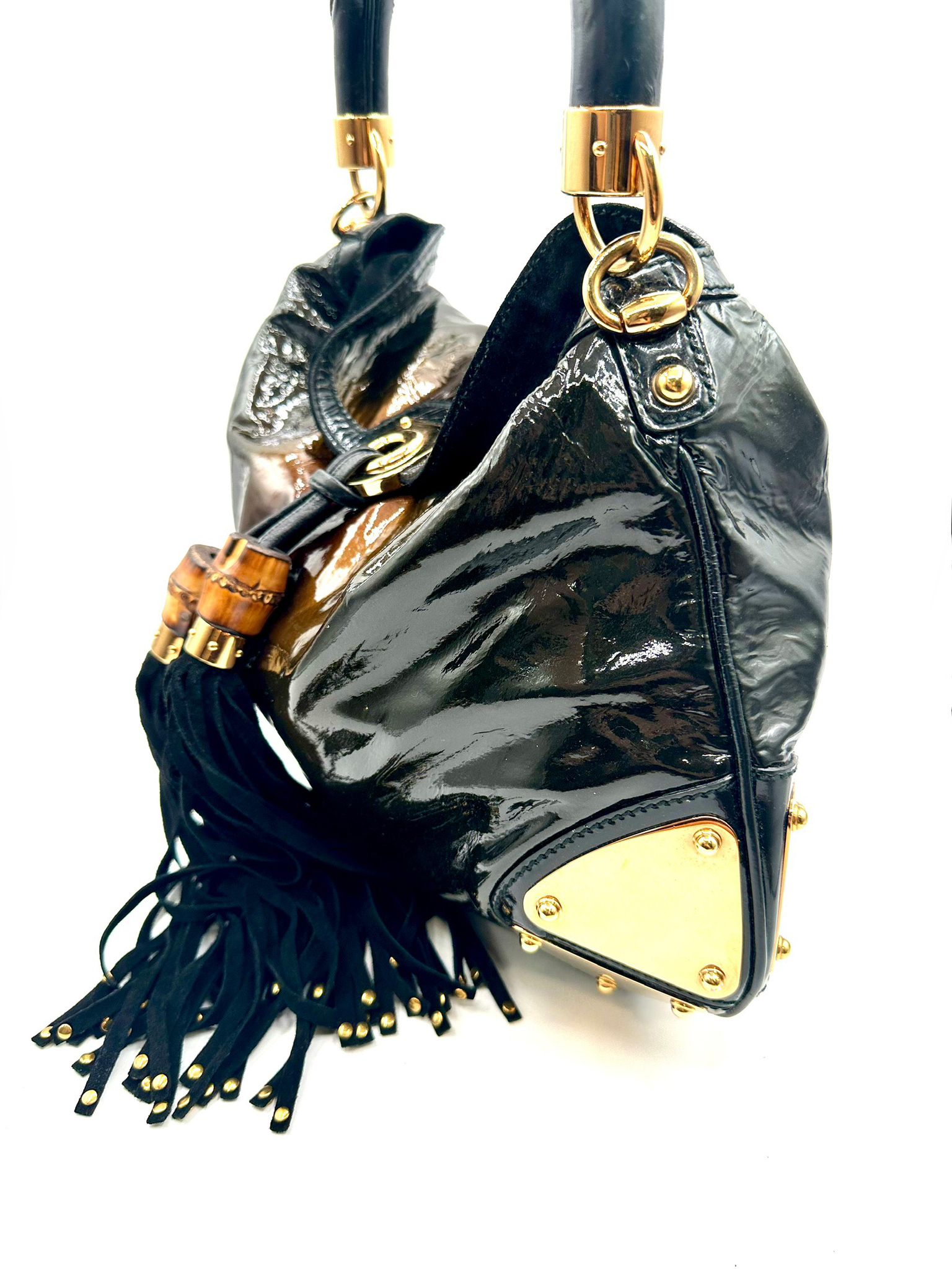 Gucci Indy Hobo