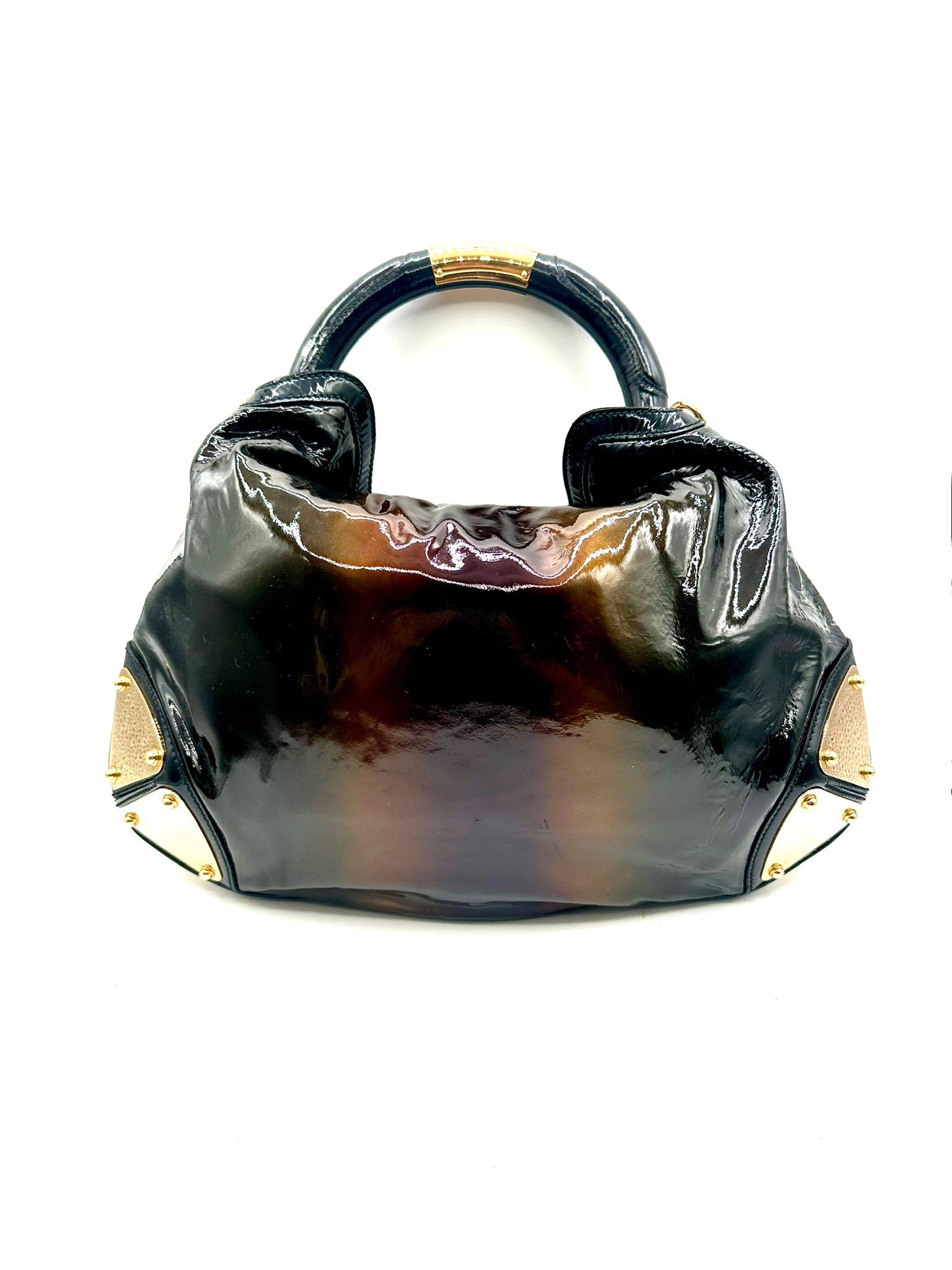 Gucci Indy Hobo