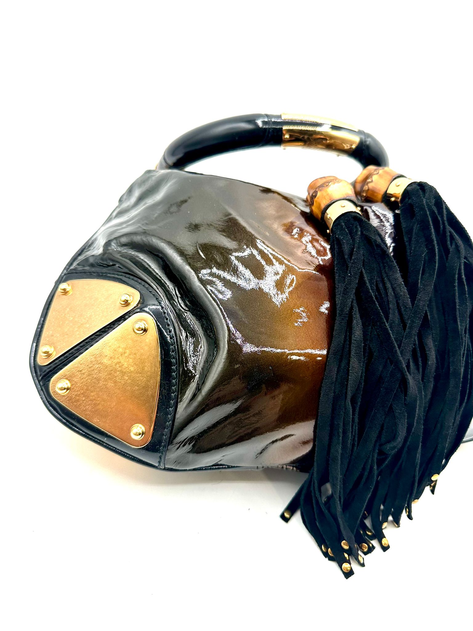 Gucci Indy Hobo