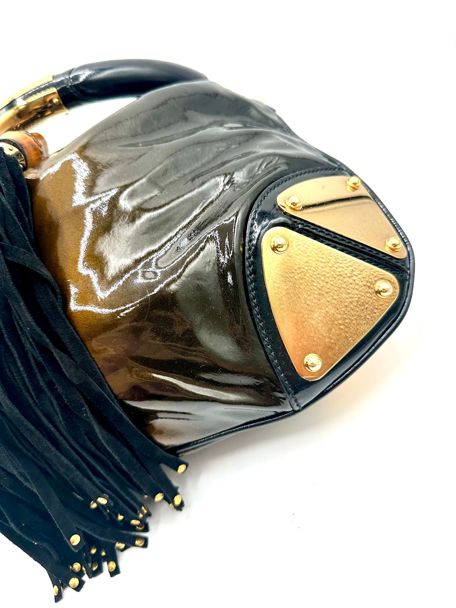 Gucci Indy Hobo