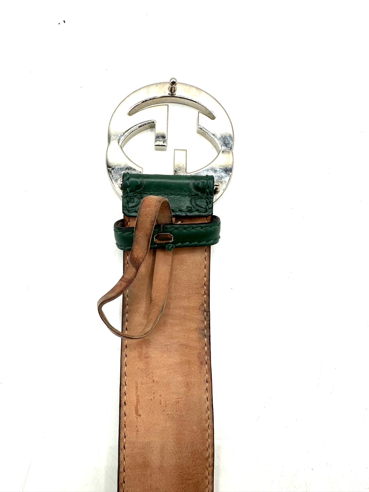 Gucci Interlocking G