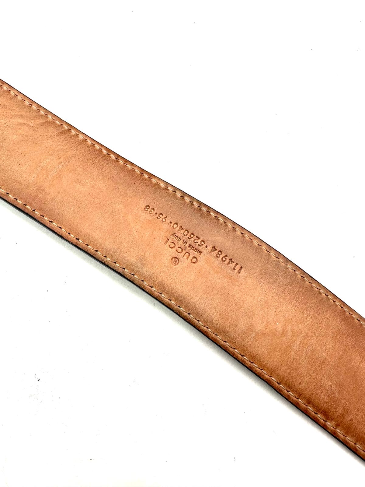 Gucci Interlocking G