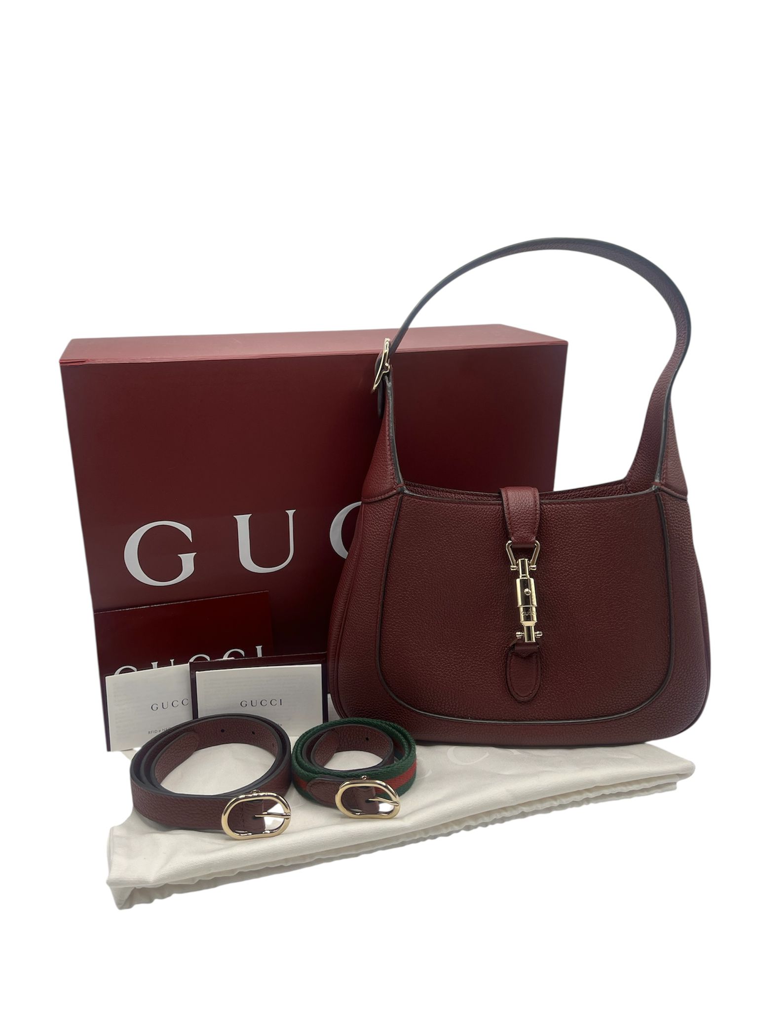 Gucci Jackie 1961