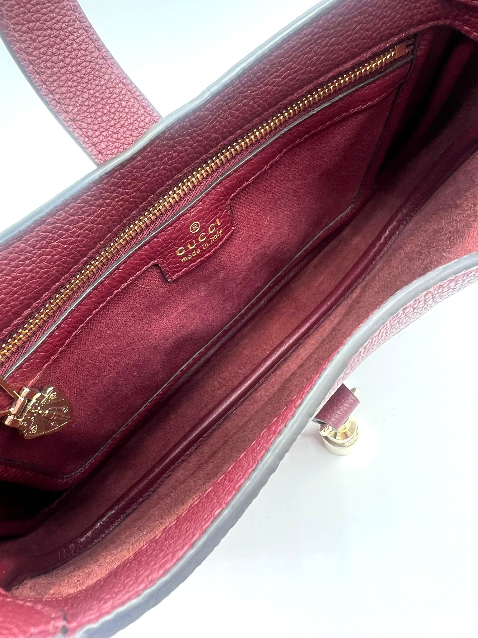 Gucci Jackie 1961