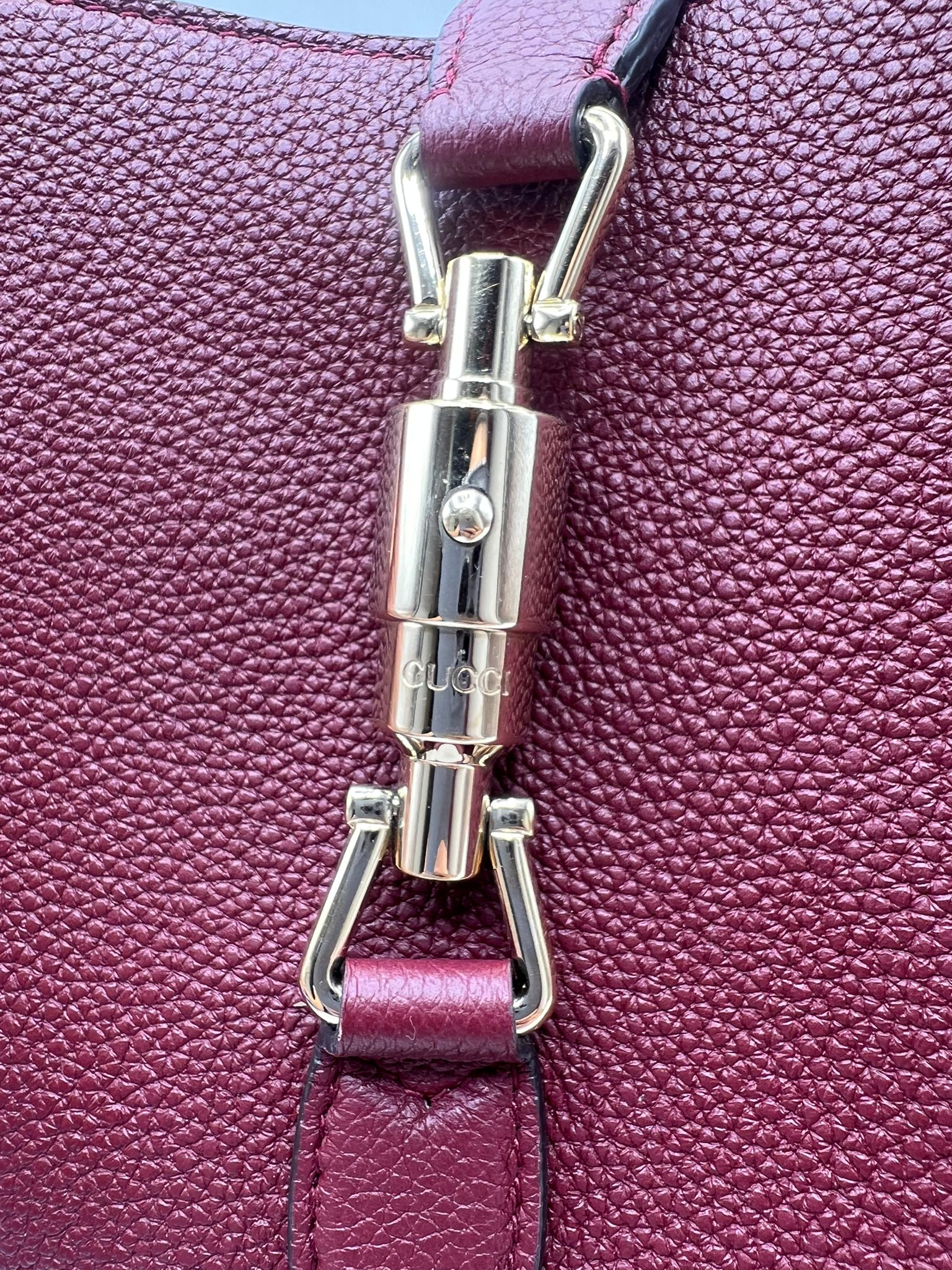 Gucci Jackie 1961
