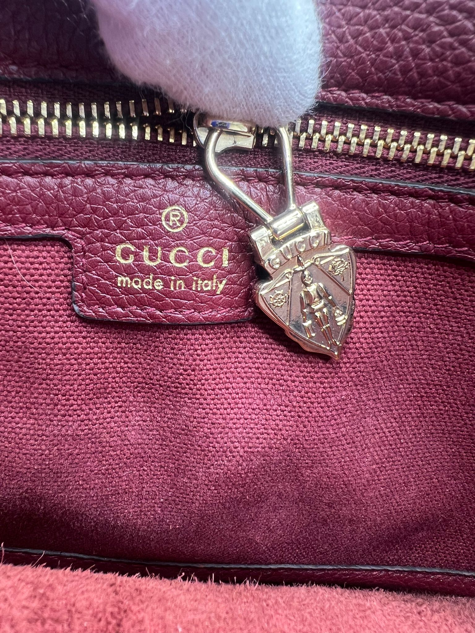 Gucci Jackie 1961