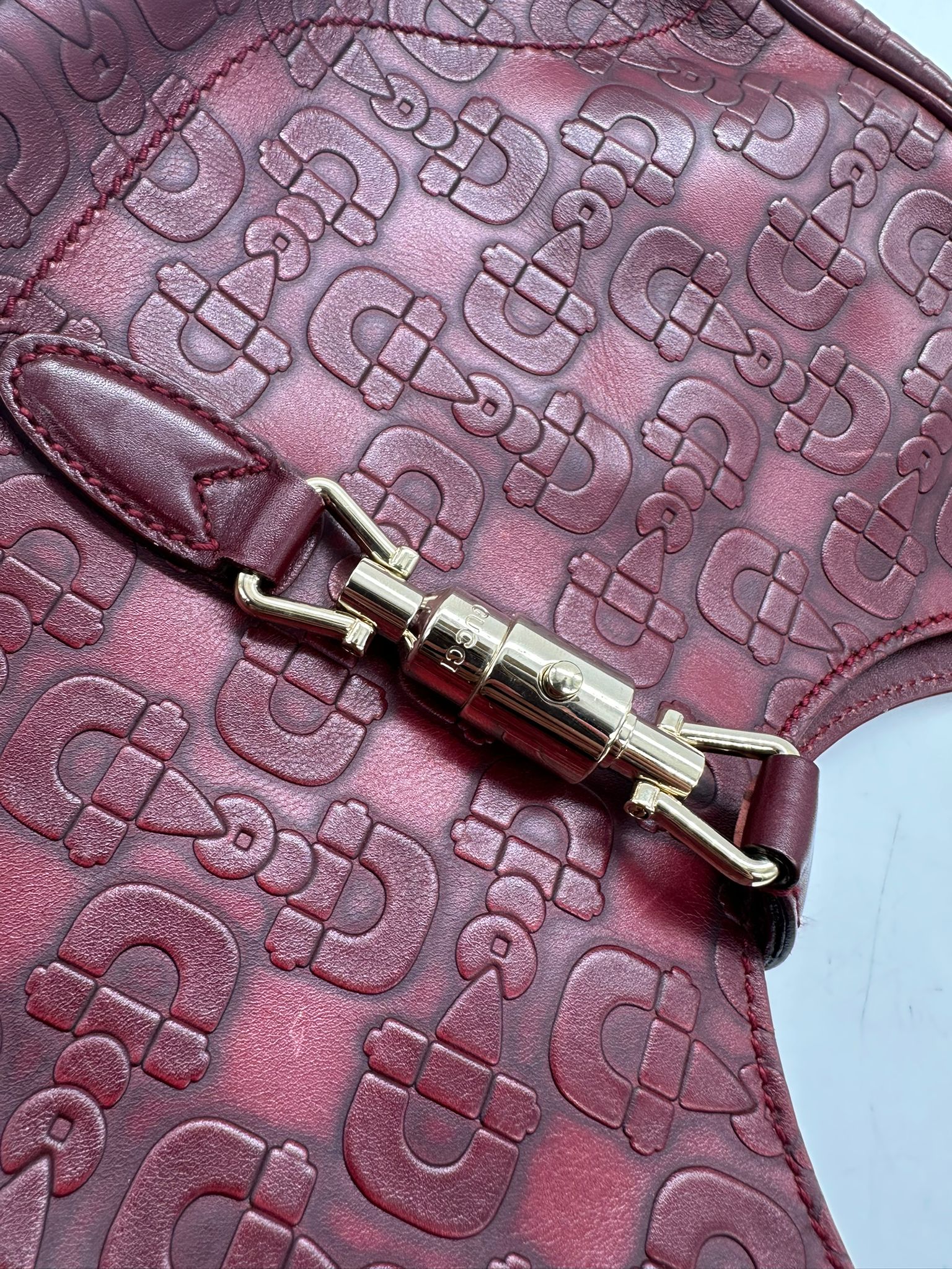 Gucci Jackie 1961