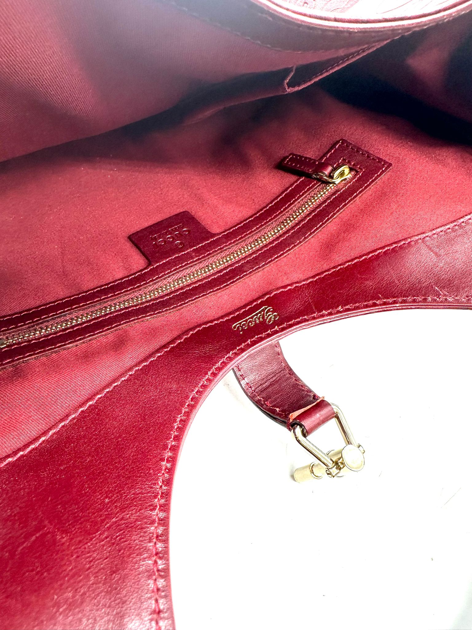 Gucci Jackie 1961