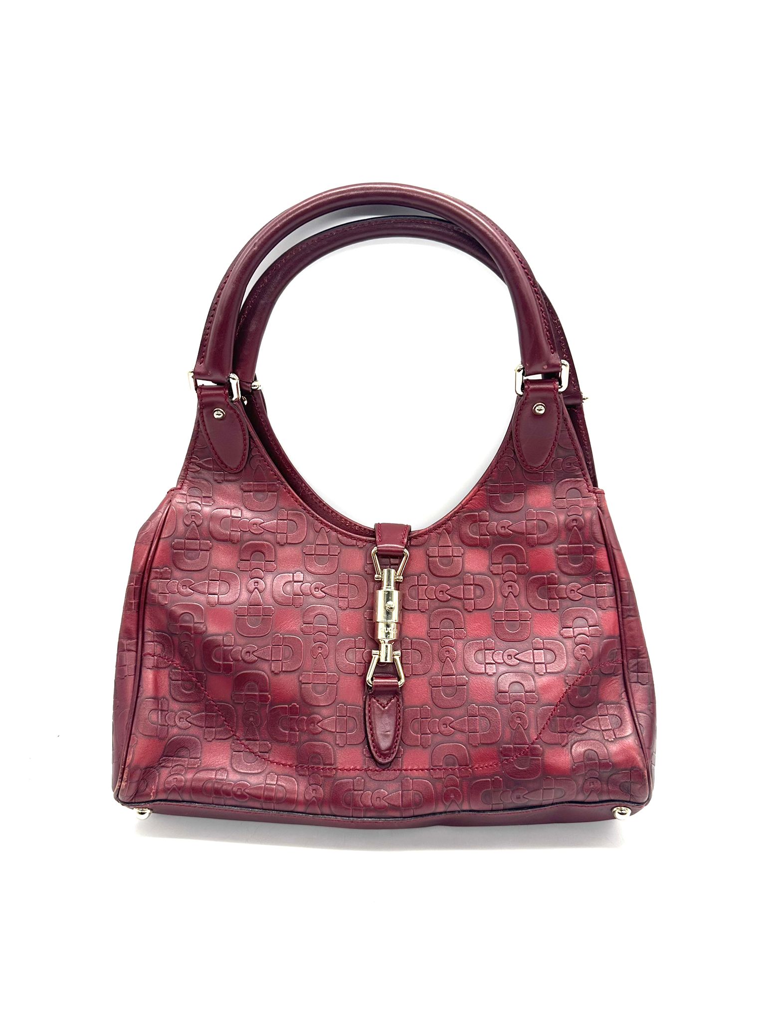 Gucci Jackie 1961