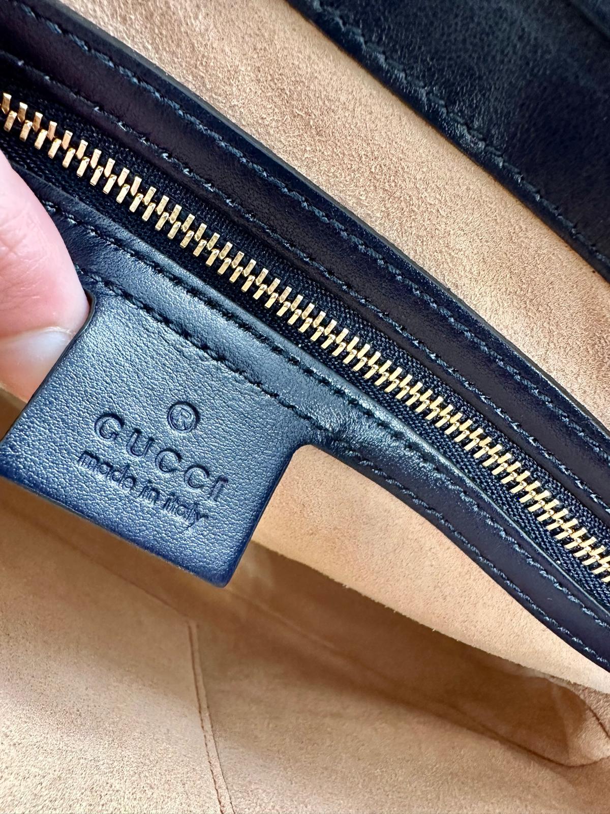 Gucci Jackie 1961 “Chateau Marmont”