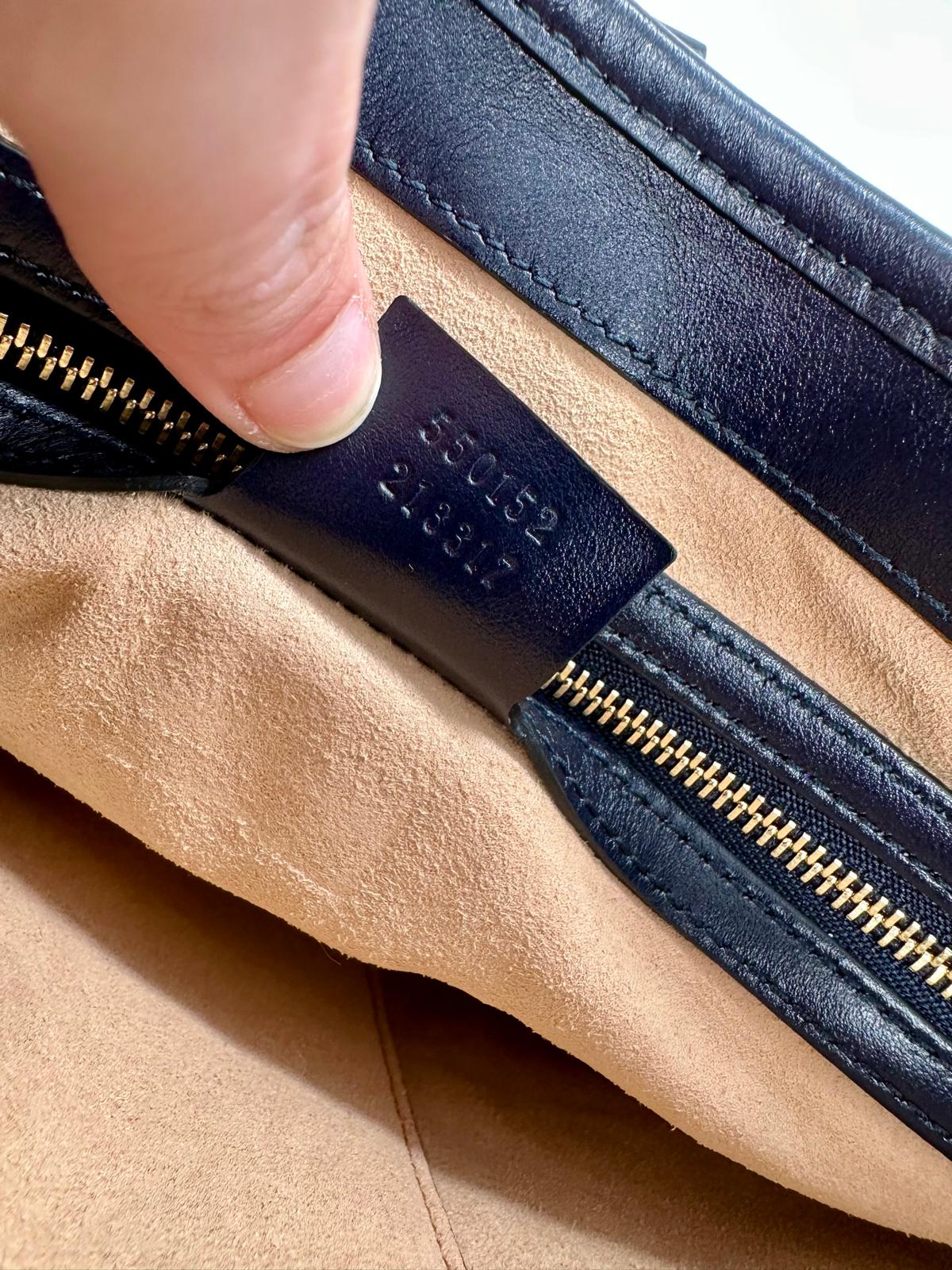 Gucci Jackie 1961 “Chateau Marmont”