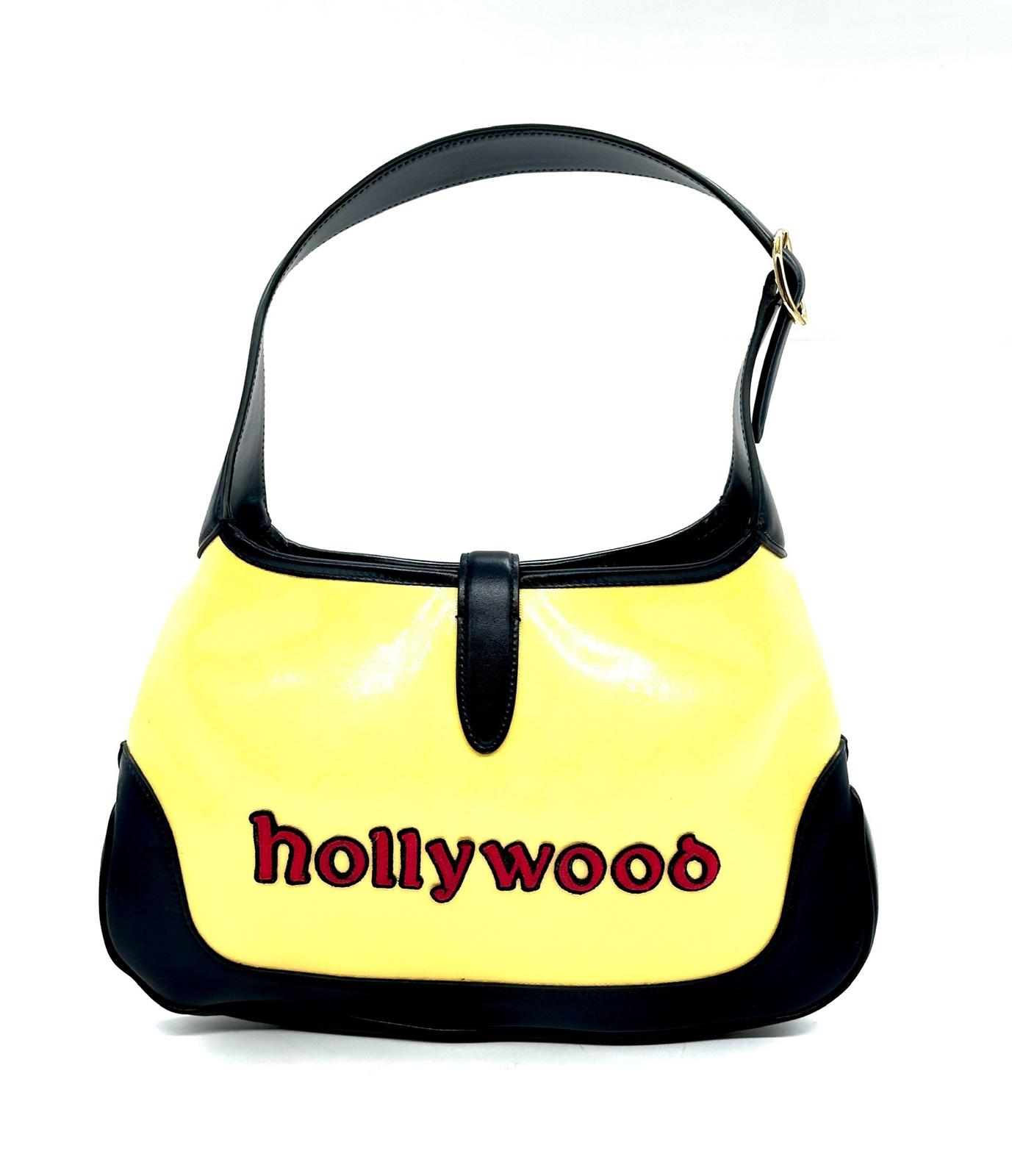 Gucci Jackie 1961 “Chateau Marmont”