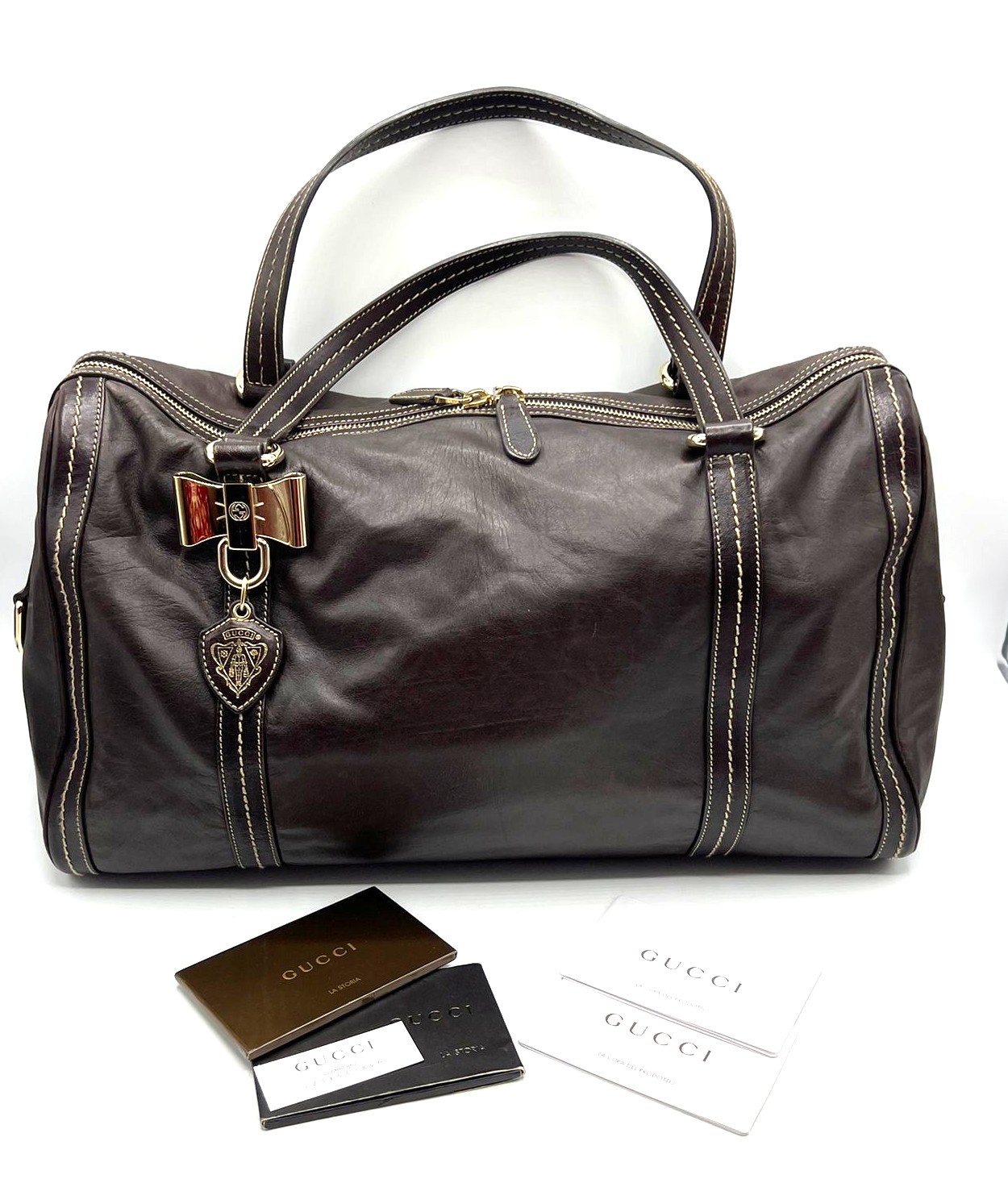 Gucci Joy Vintage