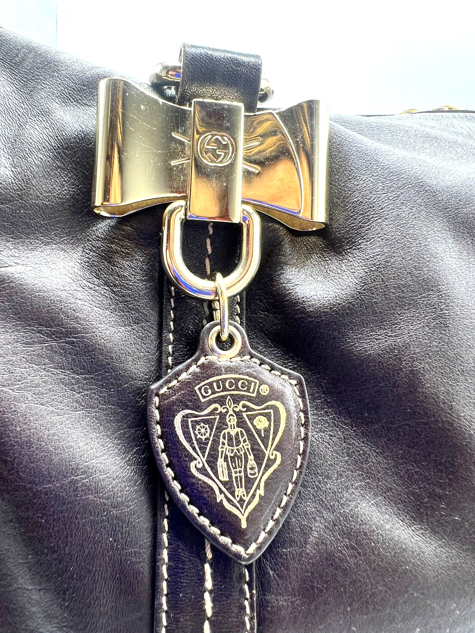 Gucci Joy Vintage