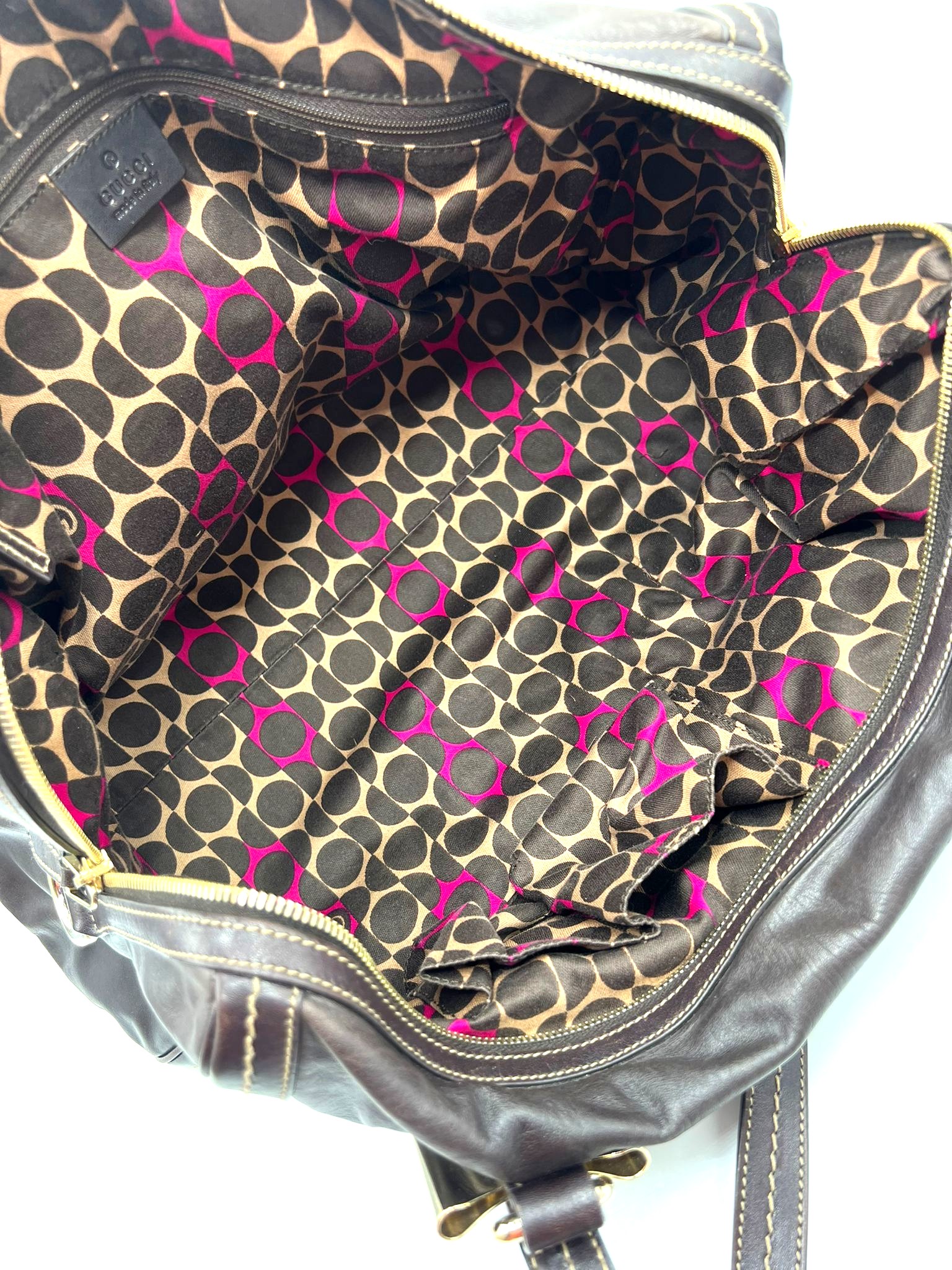 Gucci Joy Vintage