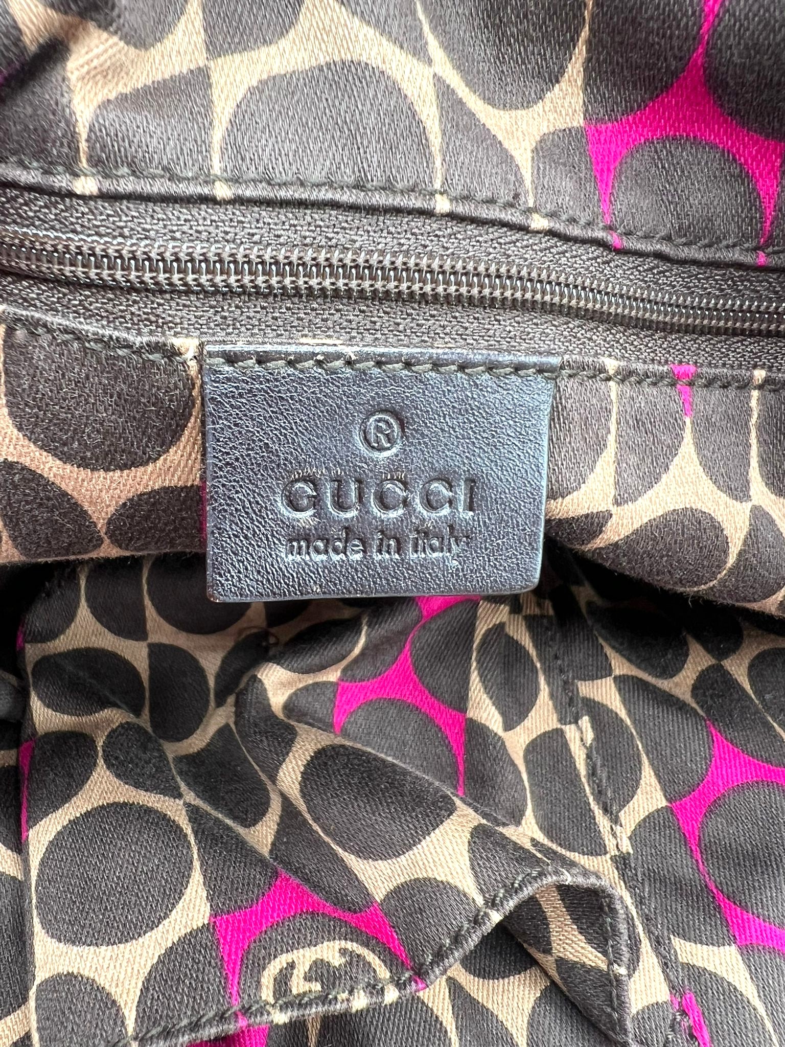 Gucci Joy Vintage