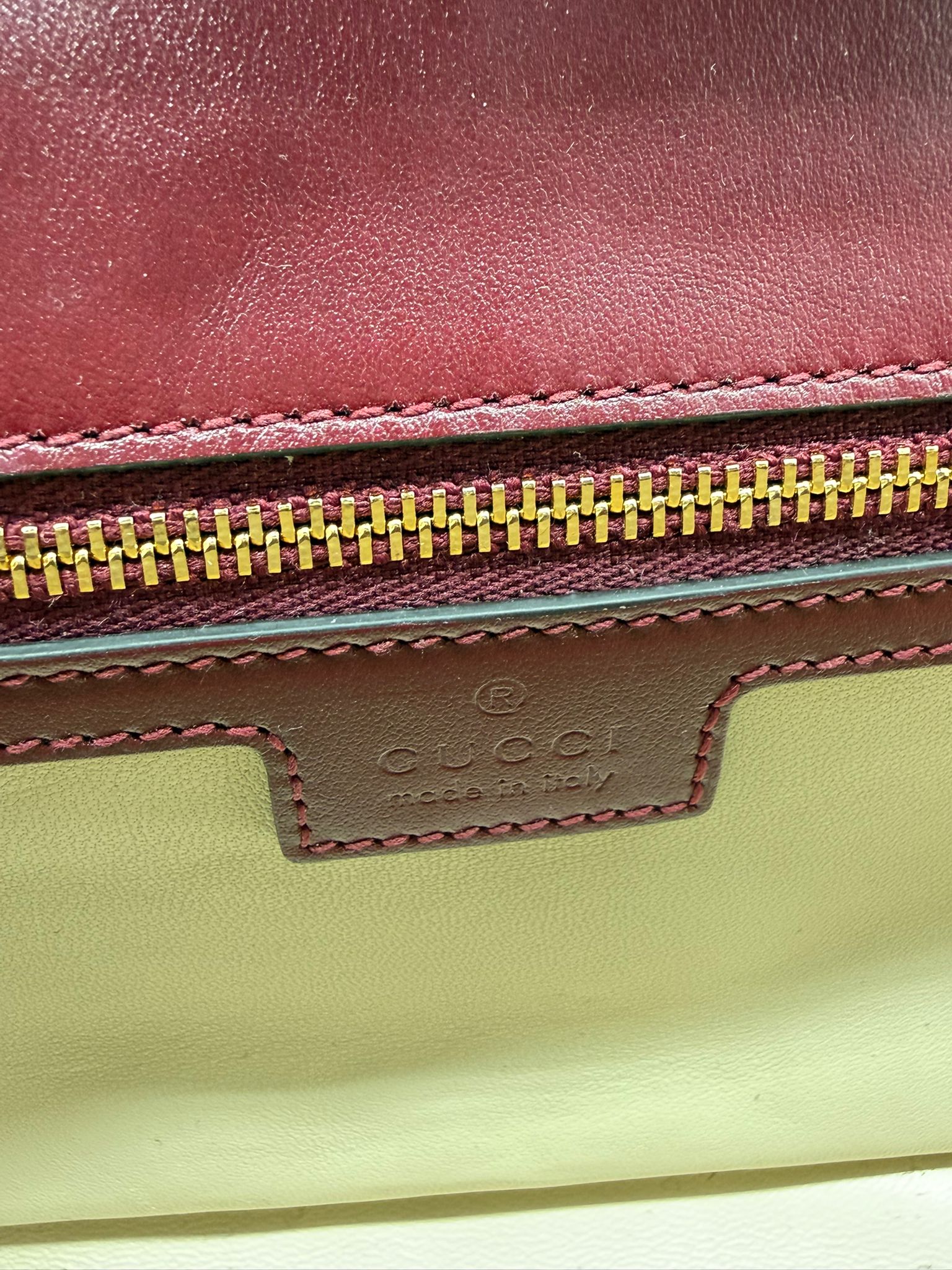 Gucci Marmont