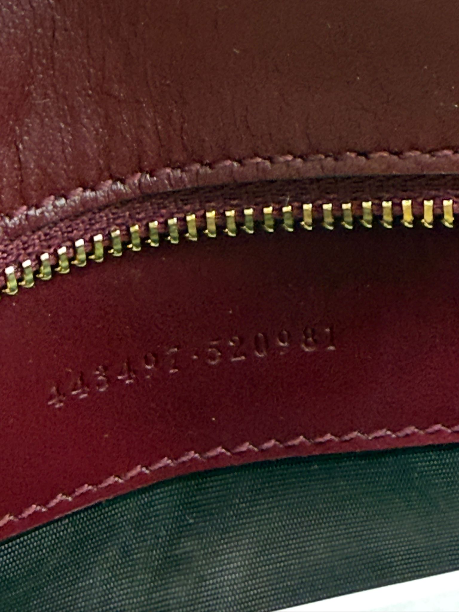 Gucci Marmont