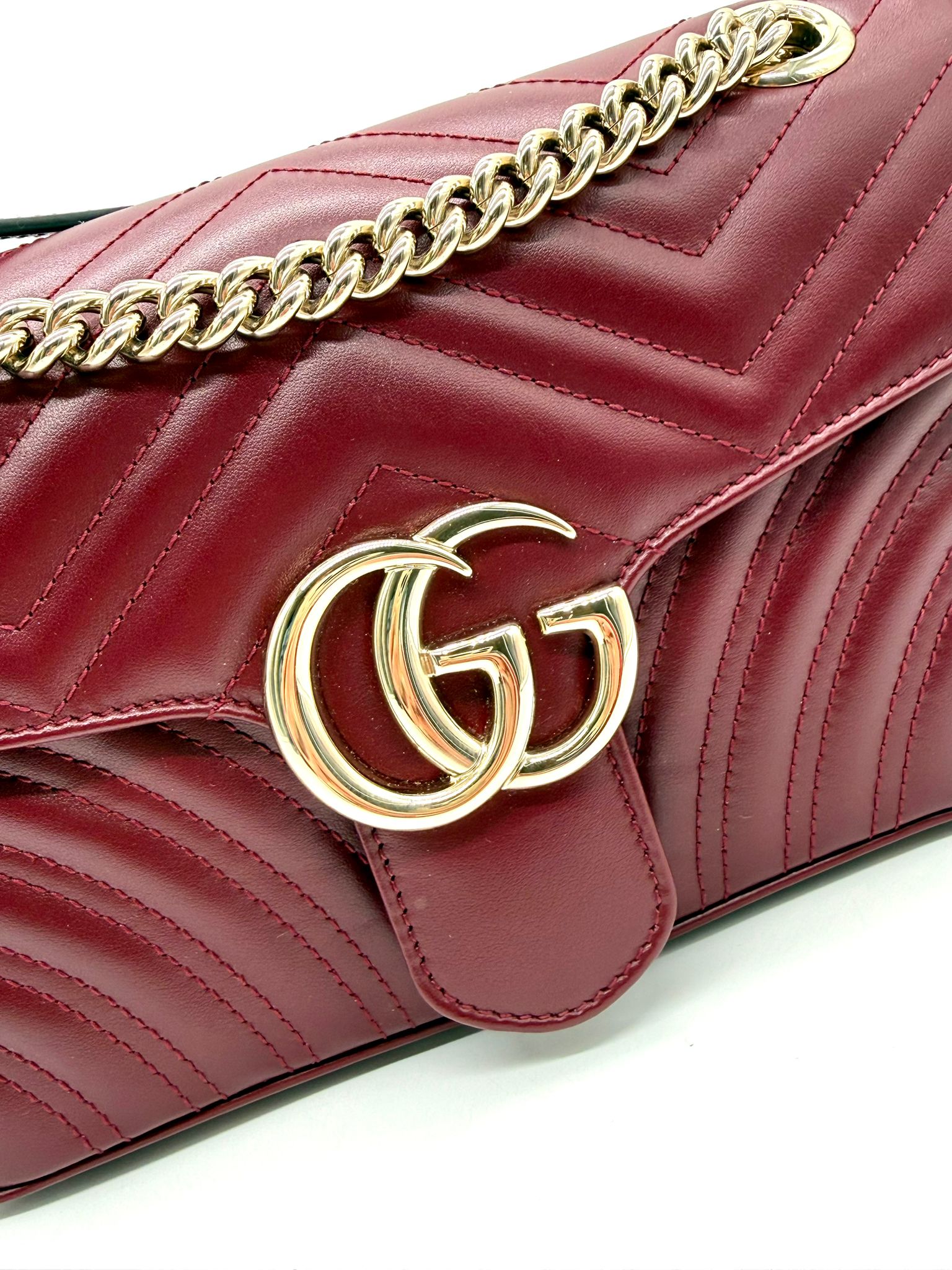 Gucci Marmont