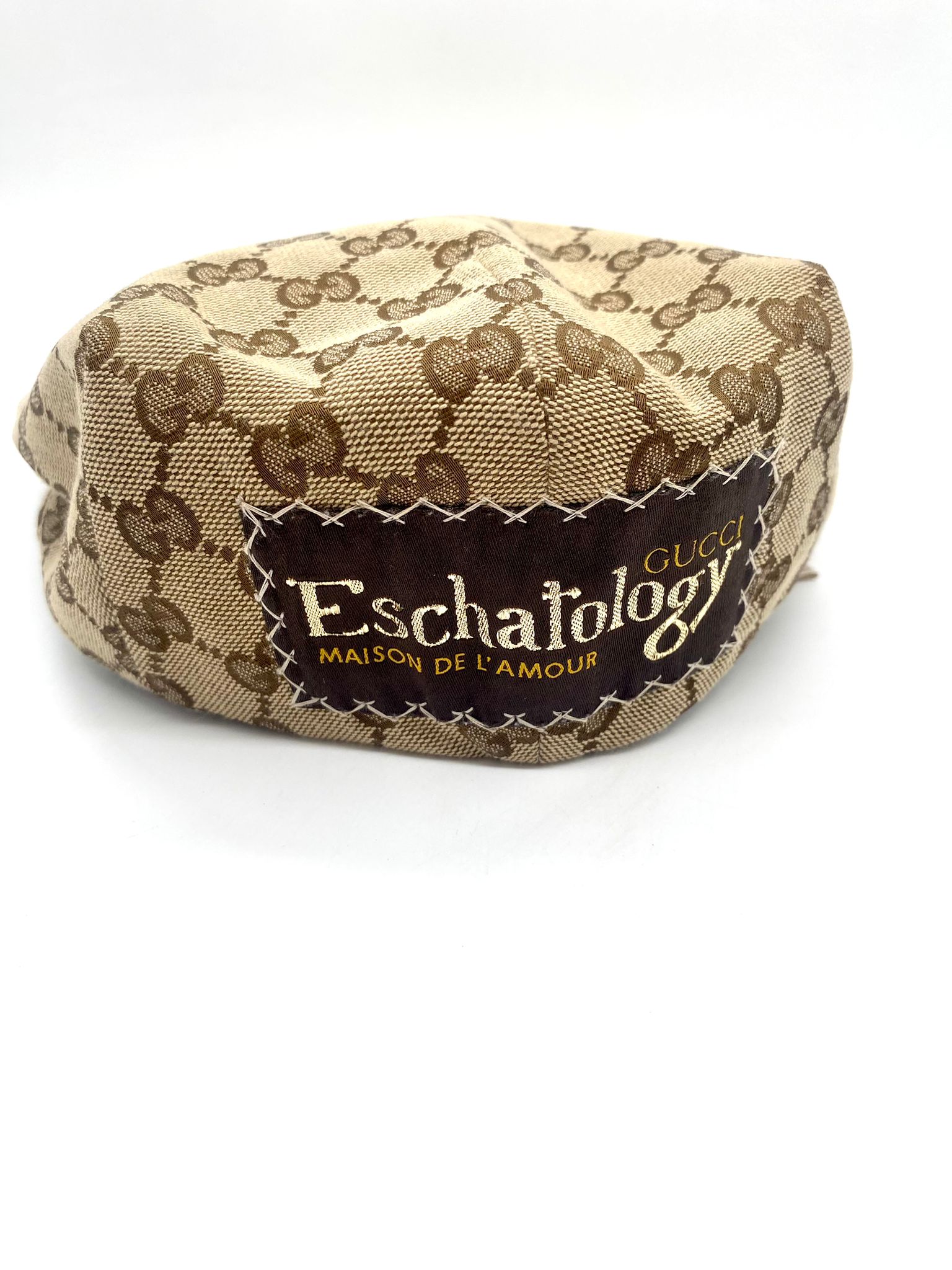 gucci monogram