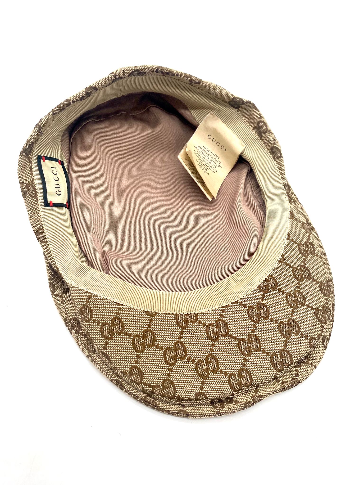 gucci monogram