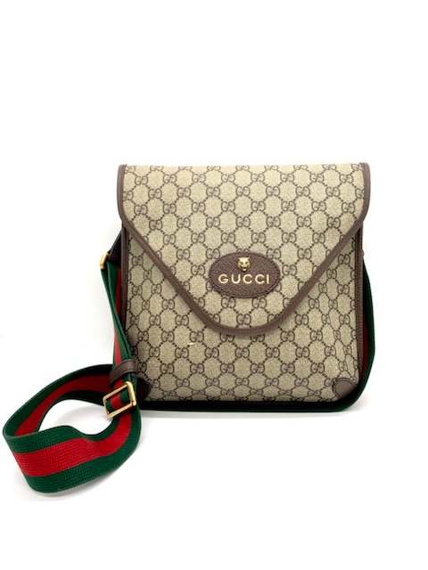 Gucci Neo Vintage.