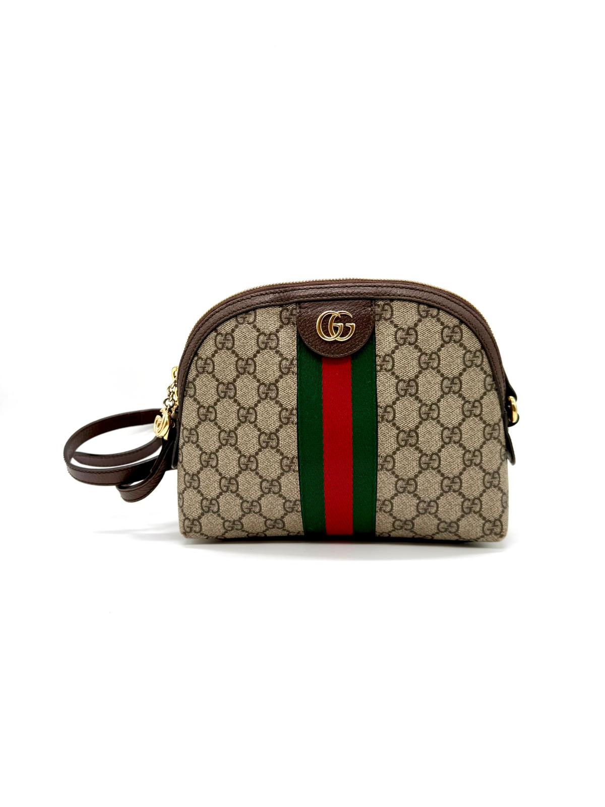 Gucci Ophidia dome