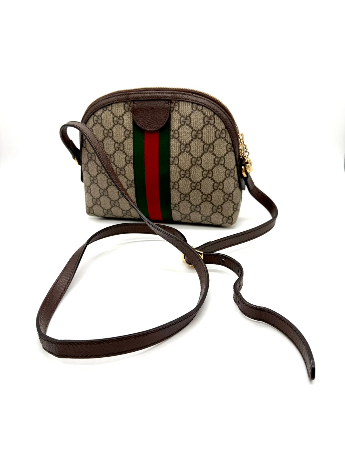 Gucci Ophidia dome