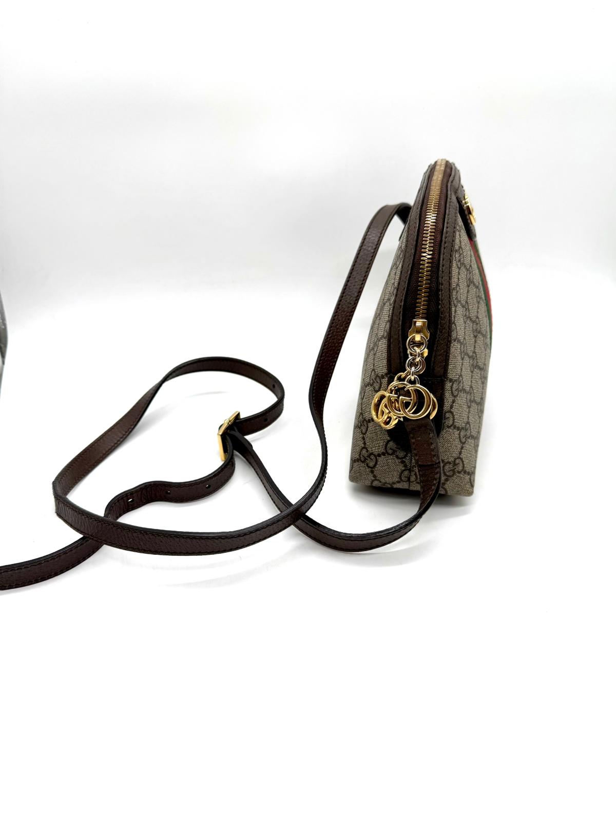 Gucci Ophidia dome