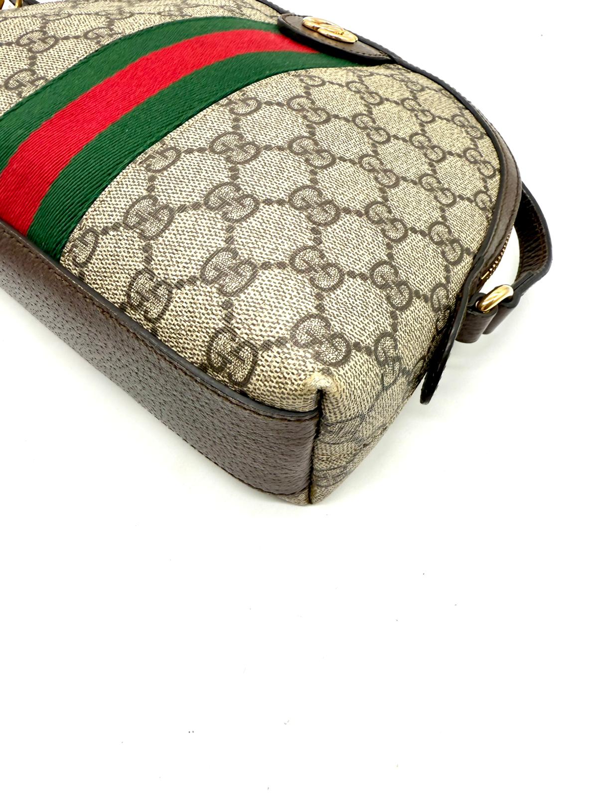 Gucci Ophidia dome